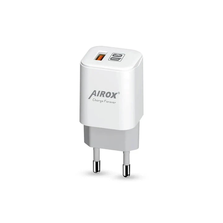AD15 QC Fast Wall Charger