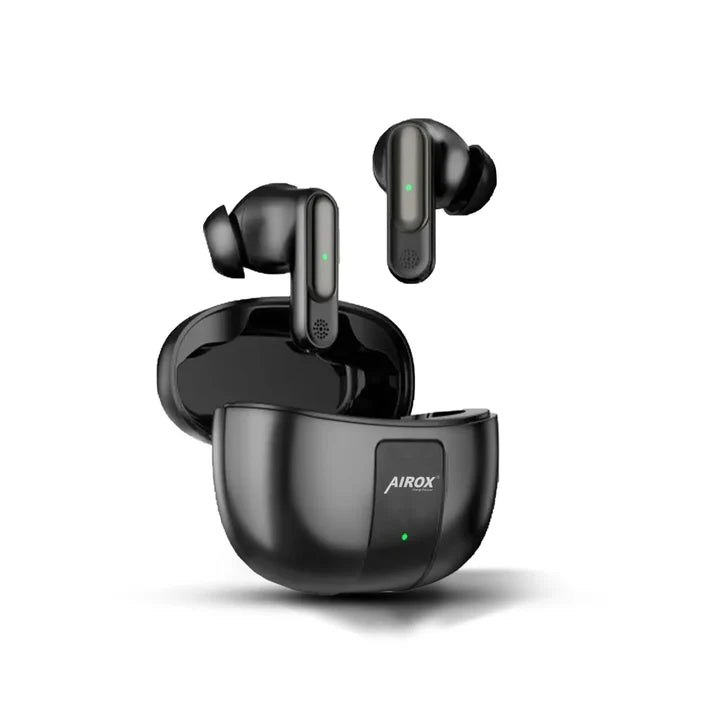 E8 Wireless Earbuds with Noise Cancellation