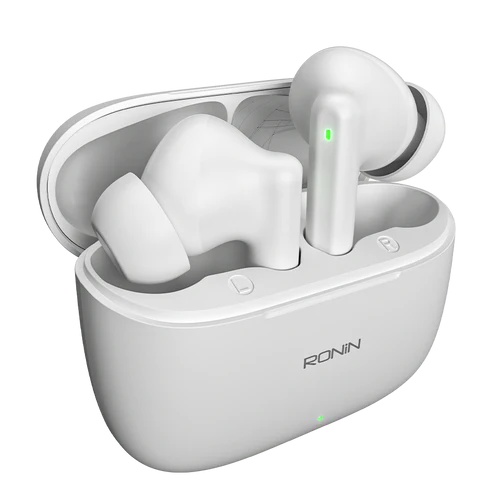 Vivid Earbuds