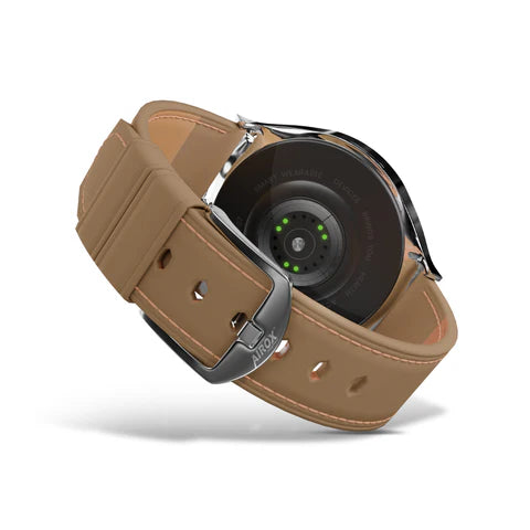 W2 Smartwatch with 1.46" LED Display