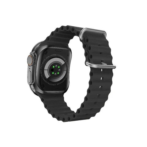 Airox W3 Curve LED Smart Watch