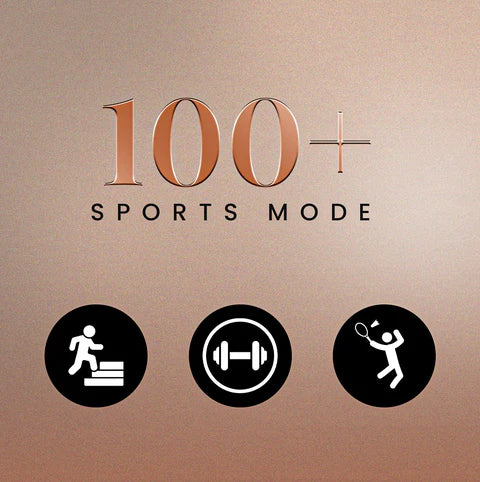 Airox W3 Curve LED Smart Watch